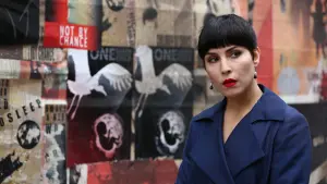 Backdrop to the movie "What Happened to Monday" #235222