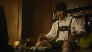 Backdrop to the movie "Castigo divino" #793140