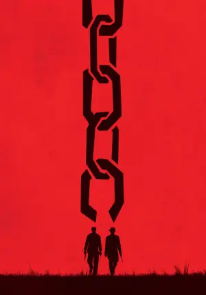 Poster to the movie "Django Unchained" #176397