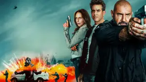 Backdrop to the movie "Trap House" #511304