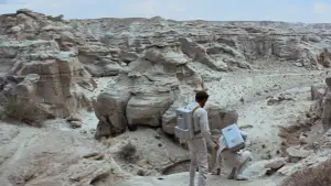 Backdrop to the movie "Planet of the Apes" #655655