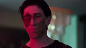 Backdrop to the movie "Good Time" #687662