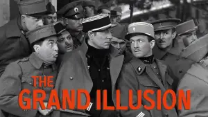 Grand Illusion