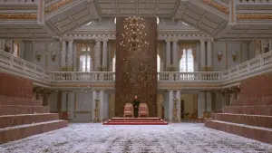 Backdrop to the movie "Hamlet" #708912