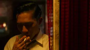 Backdrop to the movie "In the Mood for Love" #527317