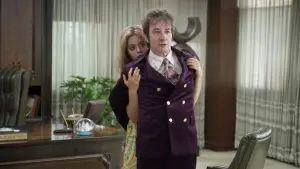 Backdrop to the movie "Inherent Vice" #704174