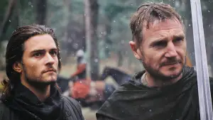 Backdrop to the movie "Kingdom of Heaven" #618731