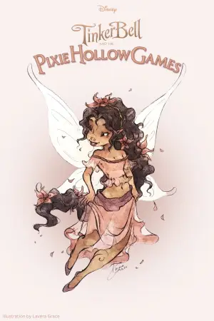 Pixie Hollow Games