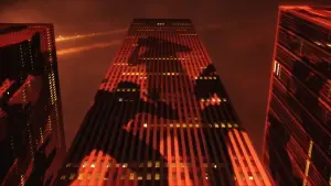 Backdrop to the movie "Megalopolis" #595890