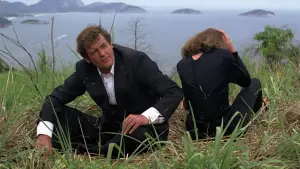 Backdrop to the movie "Moonraker" #783773