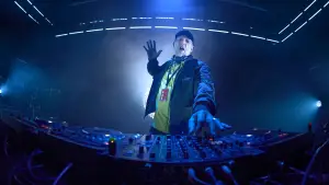 Backdrop to the movie "Banger" #656504