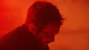 Backdrop to the movie "No One and Nothing" #755632