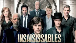 Backdrop to the movie "Now You See Me" #371099