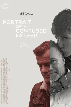 Poster to the movie "Portrait of a Confused Father" #773857