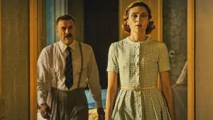 Backdrop to the movie "Questi fantasmi!" #737846