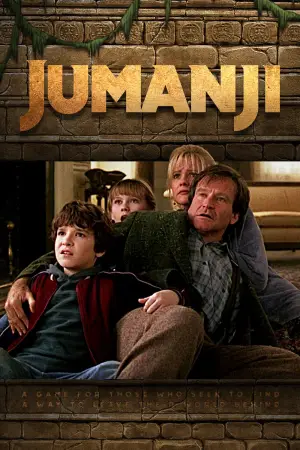 Jumanji