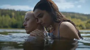 Backdrop to the movie "The Hunger Games: The Ballad of Songbirds & Snakes" #591511