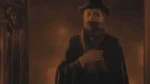 Backdrop to the movie "The Lodger: A Story of the London Fog" #411710