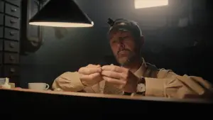 Backdrop to the movie "The Watchmaker" #548332