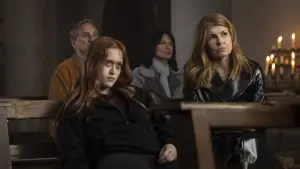 Backdrop to the movie "Here After" #683883