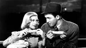 Backdrop to the movie "Vivacious Lady" #497911