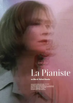 Poster to the movie "The Piano Teacher" #839150