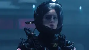 Backdrop to the movie "Ash" #597971