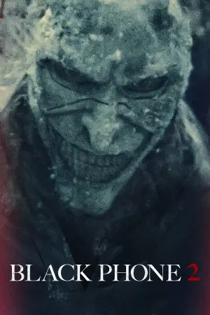 Poster to the movie "The Black Phone 2" #524497