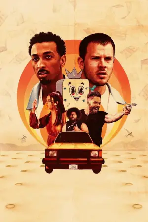 Poster to the movie "California King" #693190