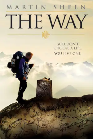 Poster to the movie "The Way" #880351