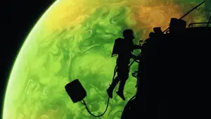 Backdrop to the movie "Project Hail Mary" #793887