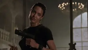 Backdrop to the movie "Lara Croft: Tomb Raider" #652467