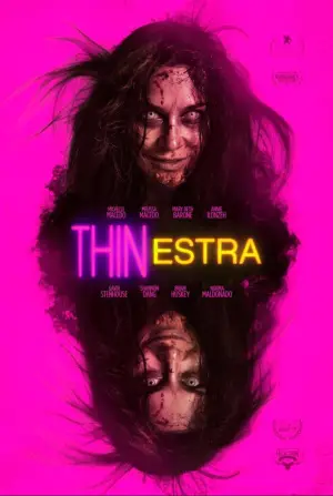 Poster to the movie "Thinestra" #796532