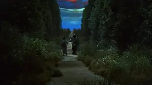 Backdrop to the movie "Kwaidan" #813019