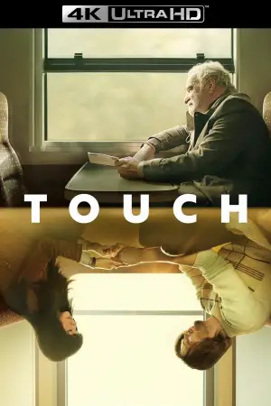 Poster to the movie "Touch" #649663