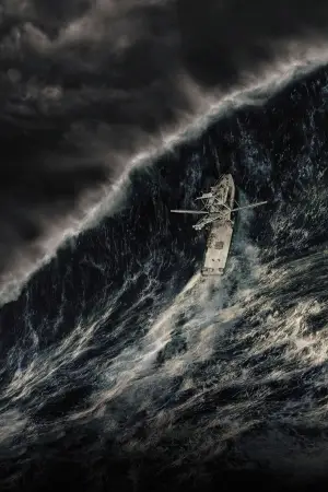 Poster to the movie "The Perfect Storm" #727181