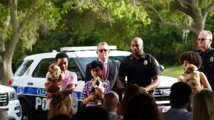 Backdrop to the movie "Pet Investigators" #716645