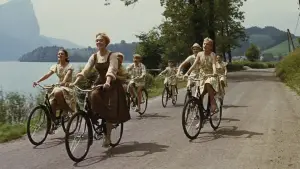 Backdrop to the movie "The Sound of Music" #599591