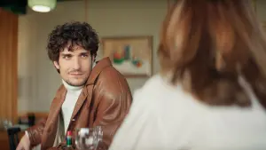 Backdrop to the movie "The Second Act" #464146