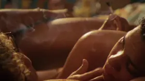 Backdrop to the movie "City of God" #606926