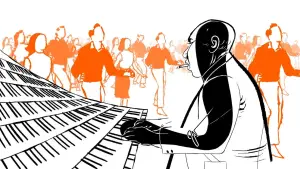 Backdrop to the movie "Bird Calls" #565468