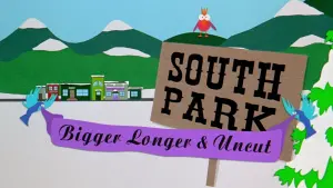 Watch film South Park: Bigger, Longer & Uncut | Sing-A-Long 25th Anniversary Spot