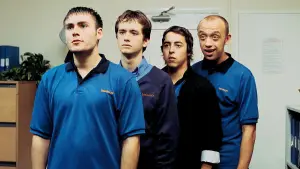 Backdrop to the movie "Cashback" #728017