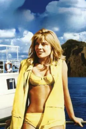 Poster to the movie "Darling" #693025