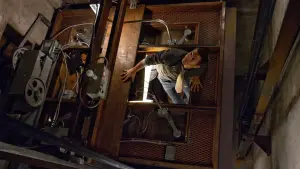 Backdrop to the movie "Devil" #305725