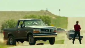 Backdrop to the movie "Hell or High Water" #622884