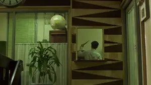 Backdrop to the movie "In the Mood for Love" #527312