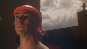 Backdrop to the movie "Kickboxer 4: The Aggressor" #455500