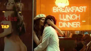 Backdrop to the movie "Limonov: The Ballad" #791171