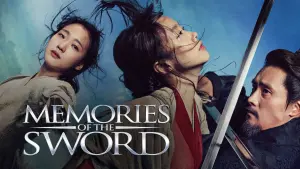 Backdrop to the movie "Memories of the Sword" #354297